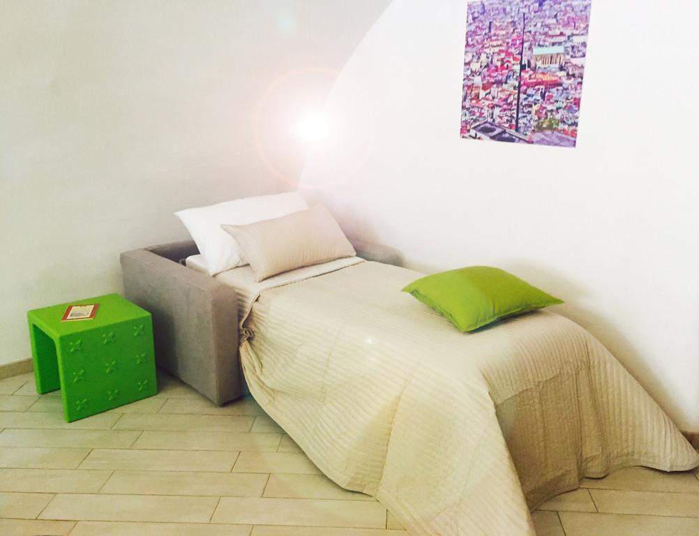 Paladin Home Neapol Pokój zdjęcie