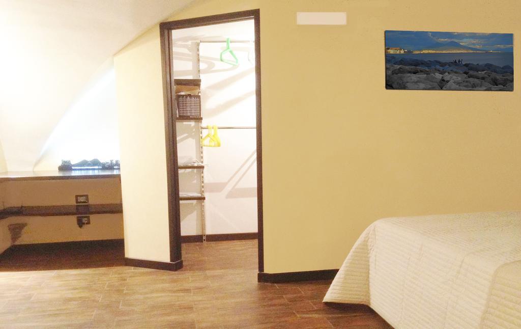 Paladin Home Neapol Pokój zdjęcie