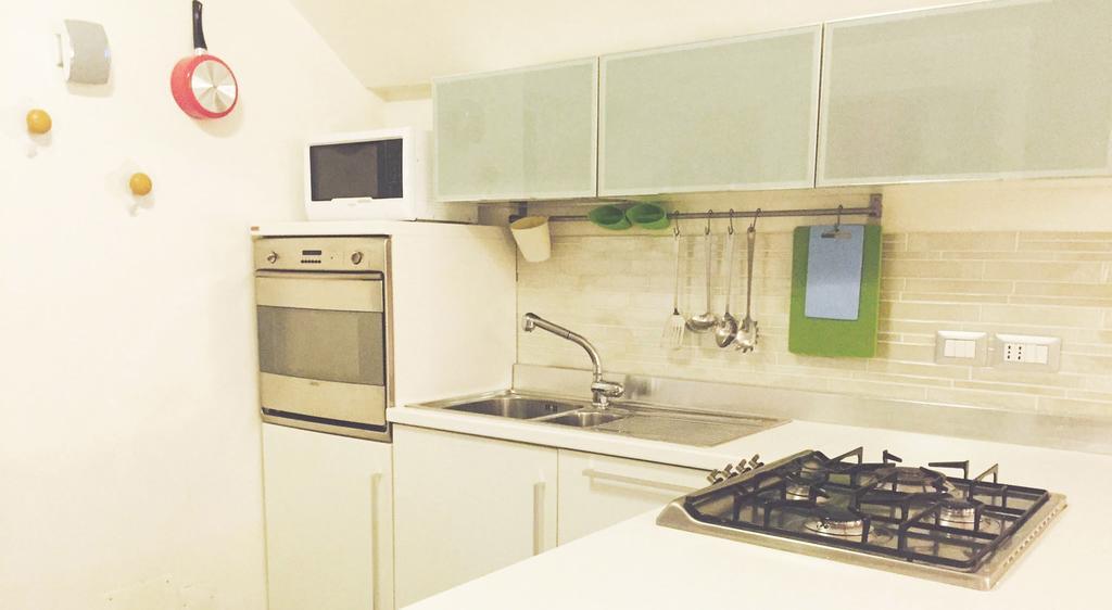 Paladin Home Neapol Pokój zdjęcie