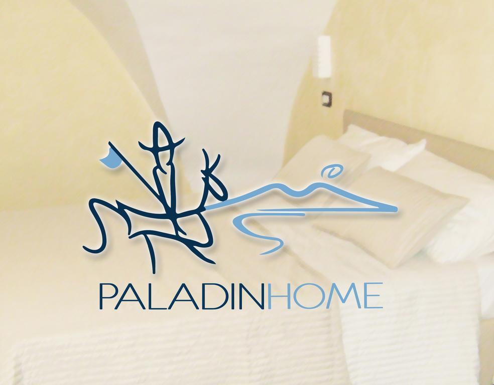 Paladin Home Neapol Zewnętrze zdjęcie