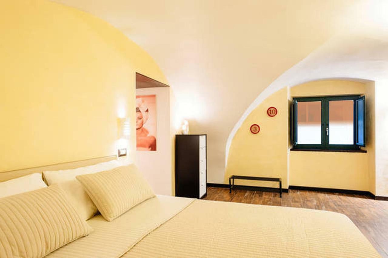 Paladin Home Neapol Zewnętrze zdjęcie