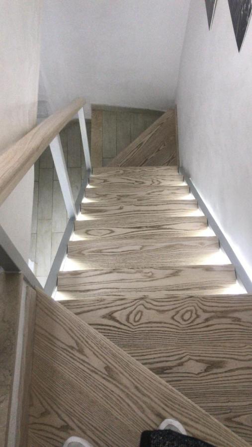 Paladin Home Neapol Zewnętrze zdjęcie